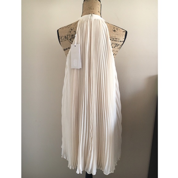 Keepsake Clarity Mini Dress - Picture 4 of 5